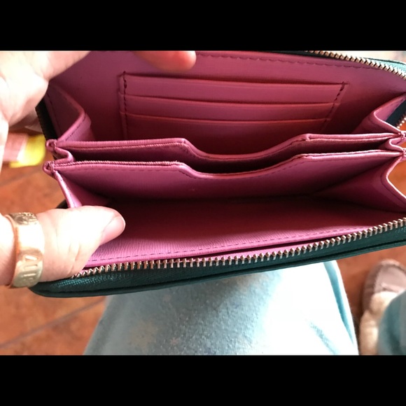 Fossil wallet - Picture 3 of 4